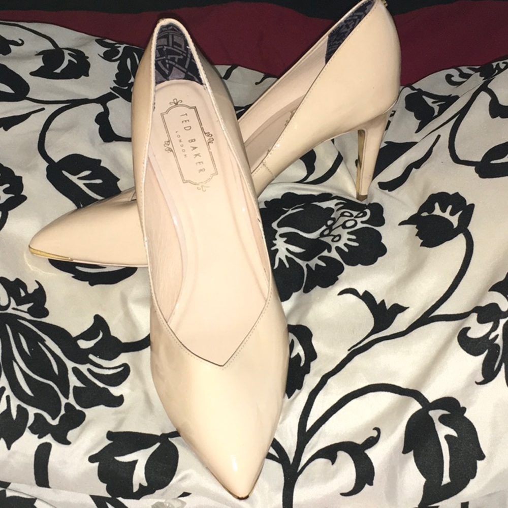 Nordstrom Ted Baker Shoes